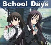 School Days 12 