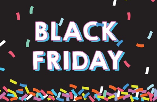 Black Friday 2015 Canadian Deals Roundup