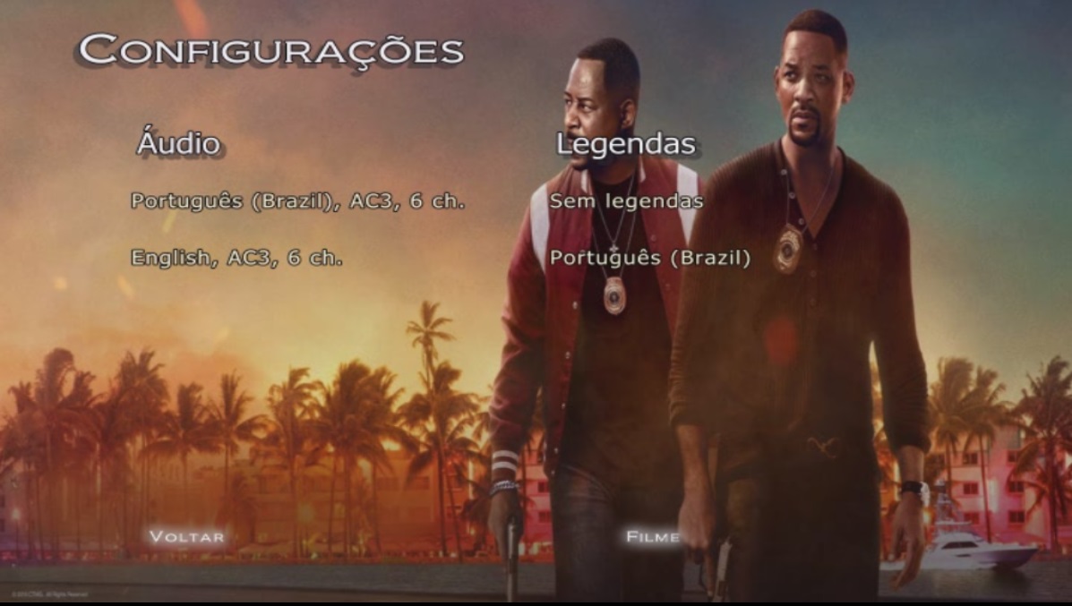 Comente CLICK AQUI