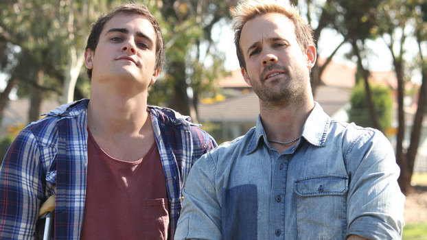 Christopher Milligan Neighbours