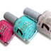 Deborah 7 Days Long Sweet Pin Up | Swatches