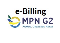 E-BILLING MPN G2