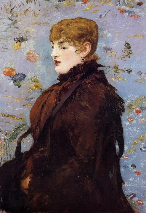 Édouard Manet 1832-1883 | French Realist/Impressionist Painter