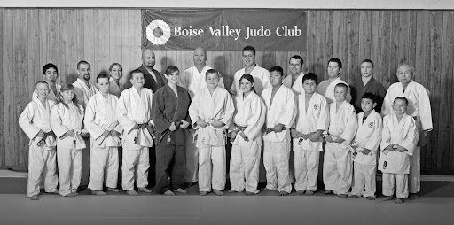 Boise Valley Judo Club