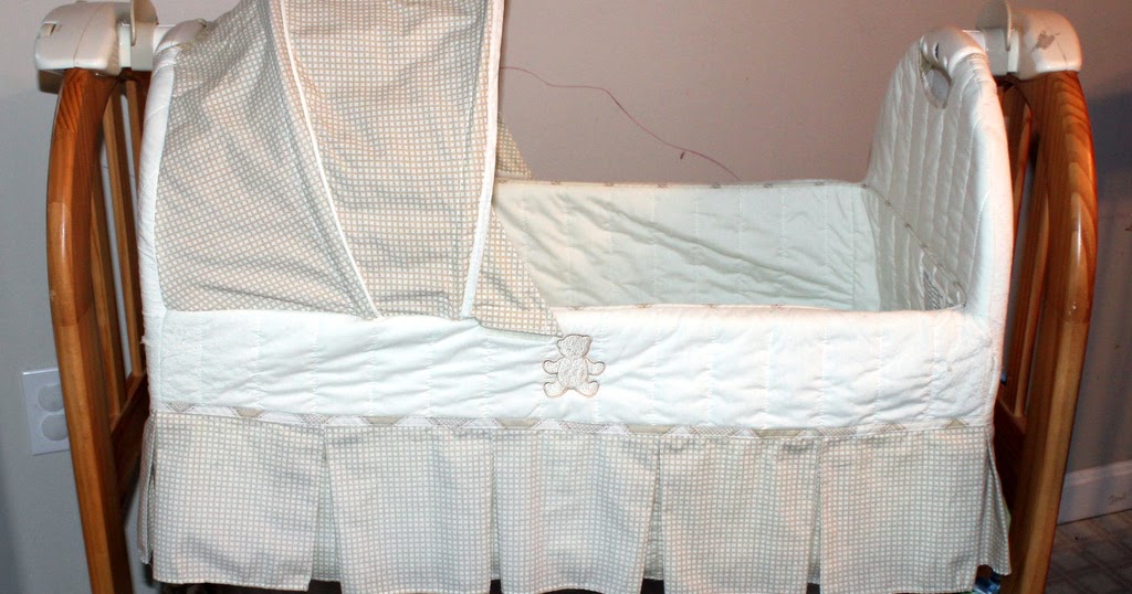 Mommy's Apron Strings Make Over