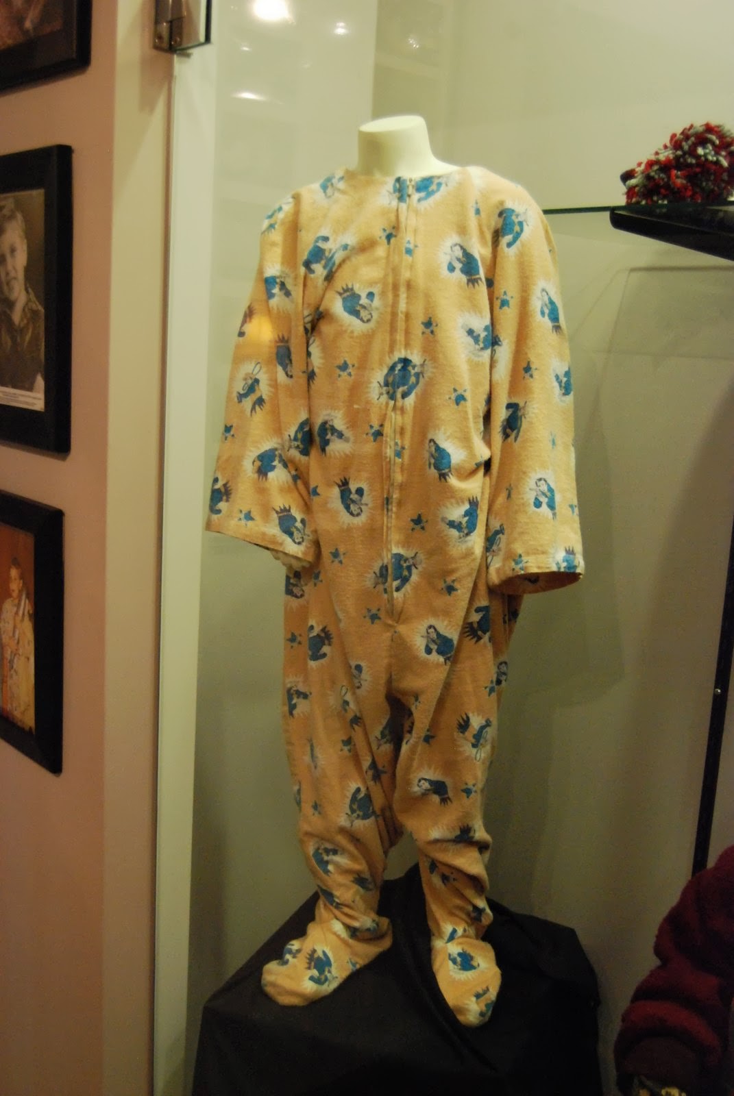 a blonde and 3 boys: A Belding Christmas Story&hellip;