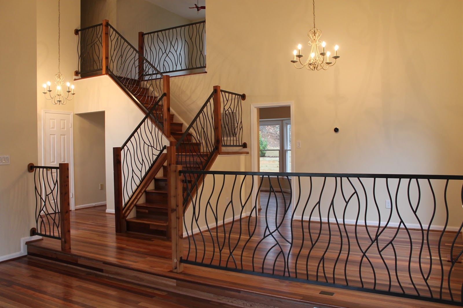 15 wrought iron balusters design ideas alexander gruenewald 15 wrought iron balusters design ideas alexander gruenewald