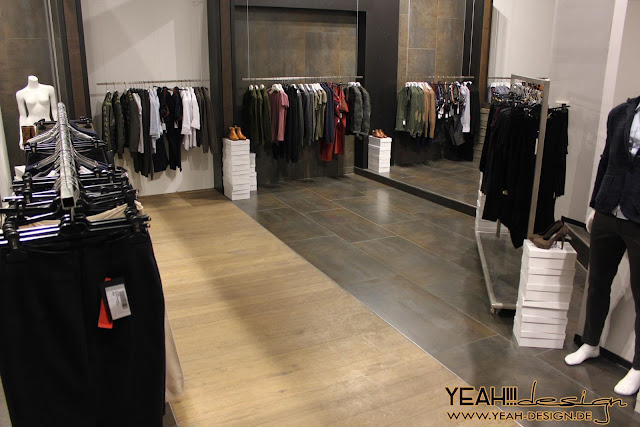 Leib und Seele Eröffnungsfeier in Berlin