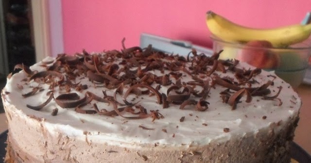 Recepti Iz Moje Kuhinje Kraljica Cokolade Najbolja Torta Na Svijetu