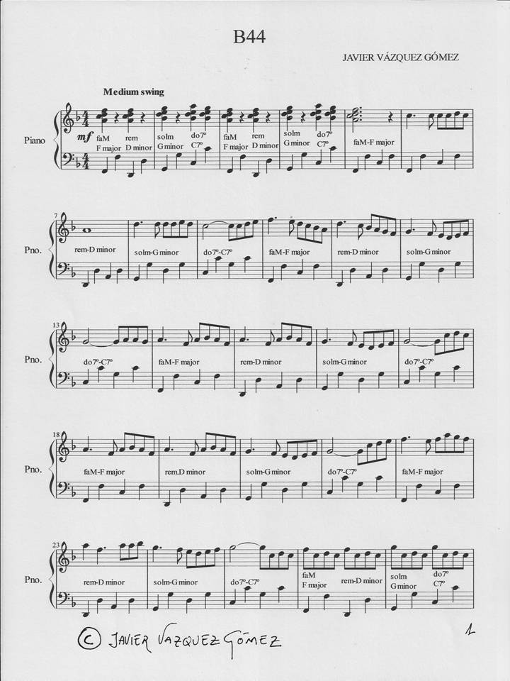 ACCORDION FREE SHEET MUSIC