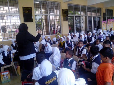 Blog Rasmi Sekolah Kebangsaan Taman Bunga Raya 1: PROGRAM ...