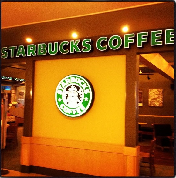 Tom Williams Starbucks’ UK Tax Avoidance