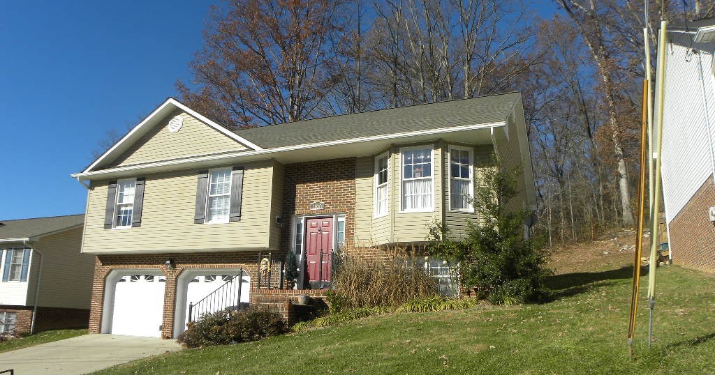 Tri Cities Tennessee Beautiful home for sale Kingsport, TN