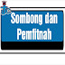 Sombong dan Pemfitnah (Yesaya 2:6-22)