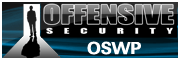 Offensive Security