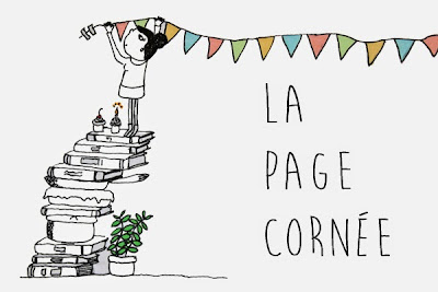 La Page Cornée