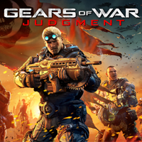 Gears of War - Judgement Gears of War - Judgement