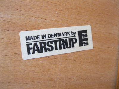 Farstrup Chairs