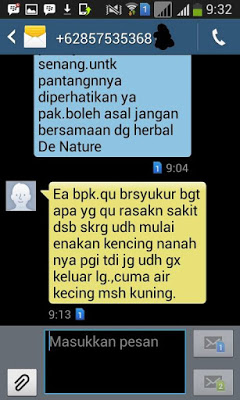 TESTIMONI