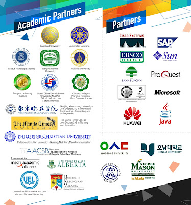 Academic Partners