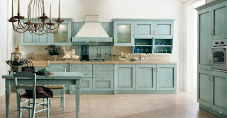 Decoracion de Interiores: Cocina Tradicional Clasico diseñado por Stosa