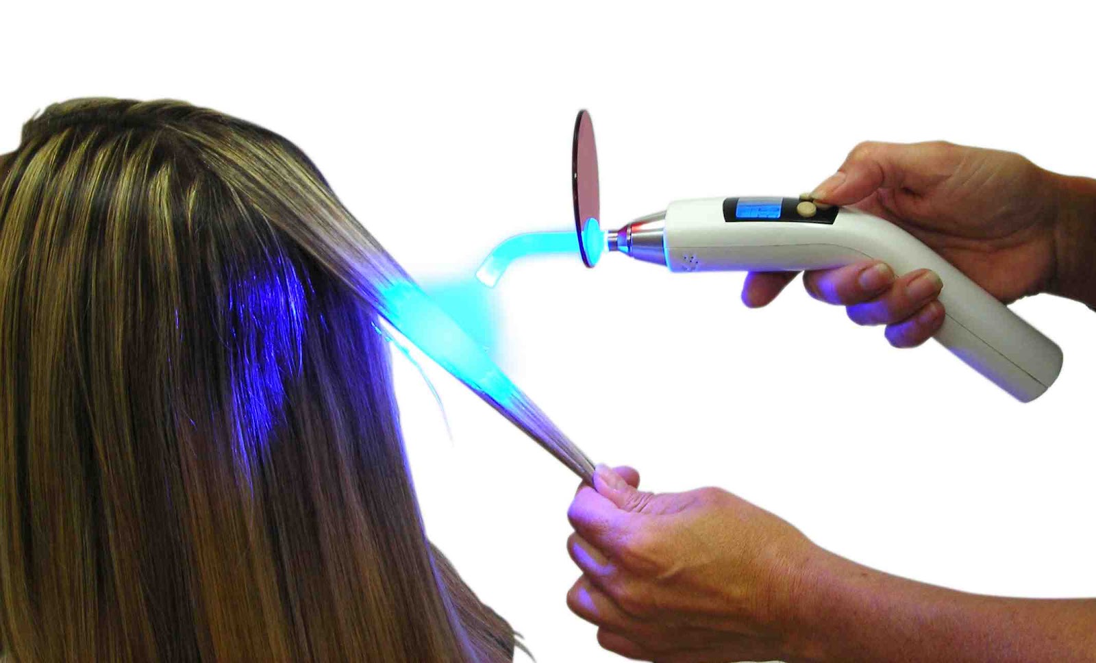 Diario de una periodista de belleza: Láser para el pelo