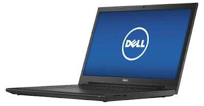 Support Drivers DELL Inspiron 15 5559 for Windows 7, 32-Bit