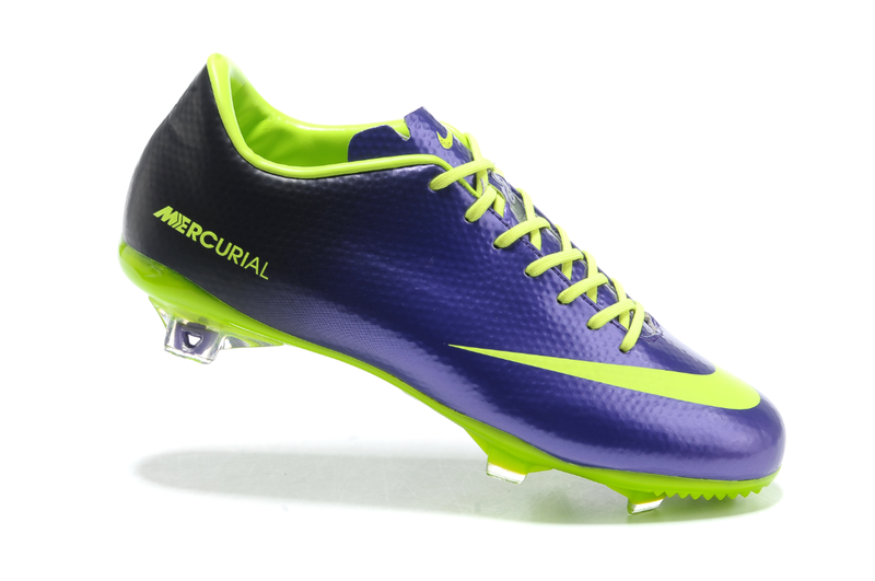 Nike Mercurial Vapor IX 2013