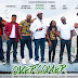 Zamar Entertainment Presents: Sammie Okposo ft Nikki Laoye, Mc Abbey, EmmaOhMaGod & others  in Hit Single & Video #Overcomer 