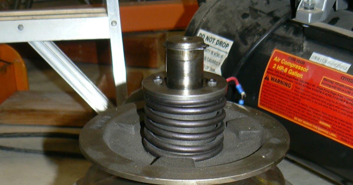 The Ramblings of hvontres Bridgeport Mill for the Garage Part 2 Head