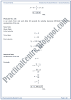 Kinematics Of Linear Motion - Solved Numerical -Examples & Problems - Physics X