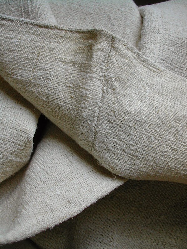 A Woodsrunner's Diary A Brief History of Sailcloth During the Age of