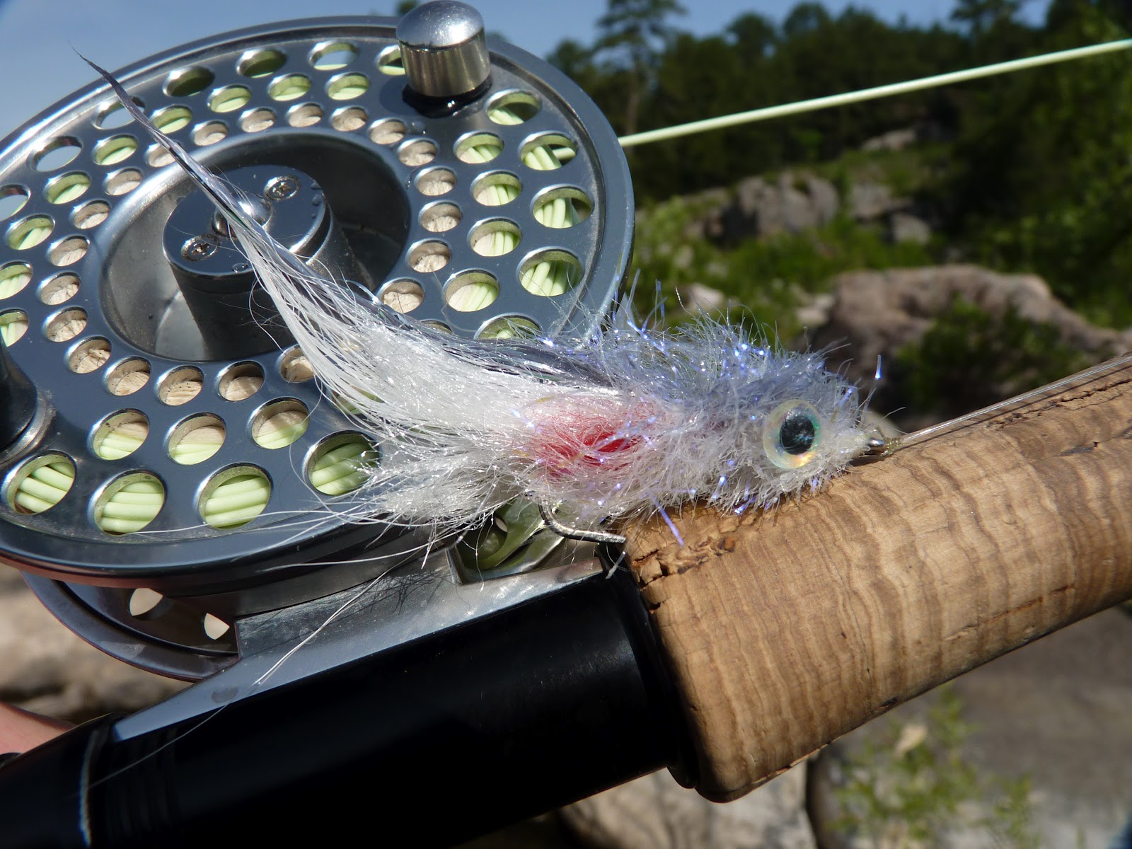 Fly fishing Lindy Rig  The North American Fly Fishing Forum