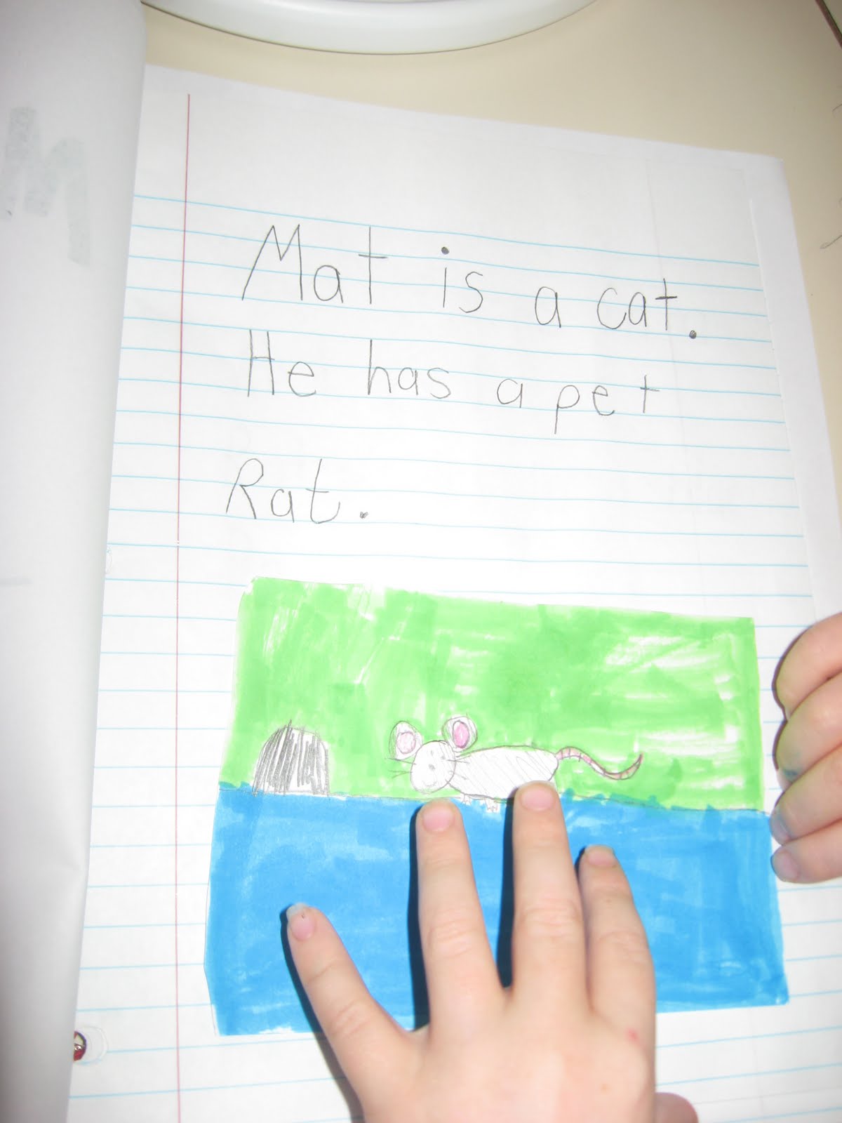 Seven Pillars Academy