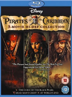 Baixar Filme Trilogia Piratas Do Caribe DVDRip Dual Audio grátis Filme Poster Trilogia Piratas Do Caribe BRRip RMVB Dublado
