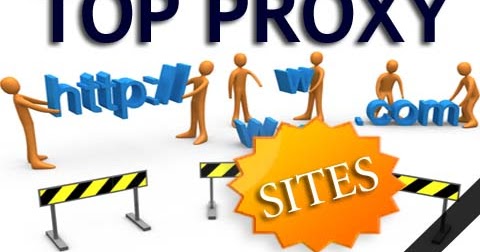 Proxy Lists For India