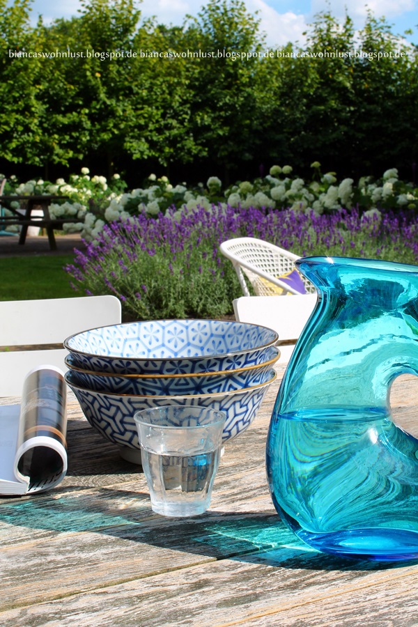 Wohnlust: Oktober 2014