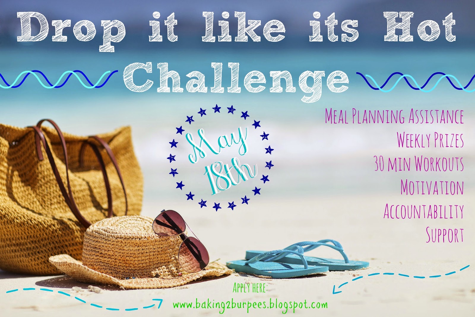 Stronger than the Average Mom Drop it like its Hot, Drop it likes it