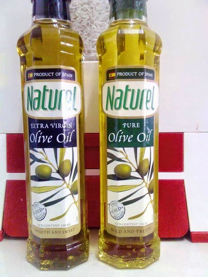 Mummy Hamil Cantik & Cergas BAHAN masakan baby