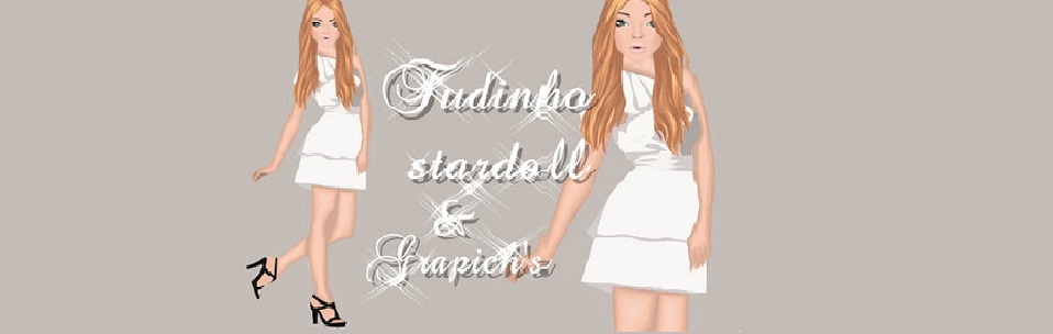 Tudinho Stardoll & Graphics