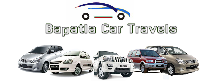 Bapatla Car Travels