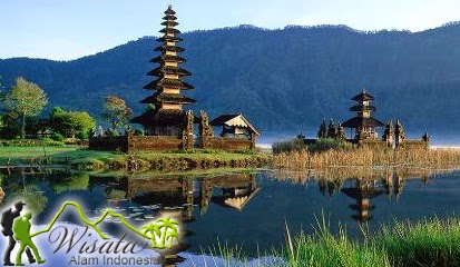 Tempat Wisata Alam di Bali