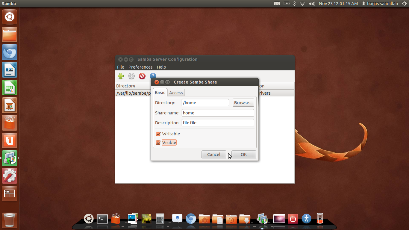 Cara Sharing File Linux ke Windows: Panduan Lengkap untuk Kolaborasi Lancar