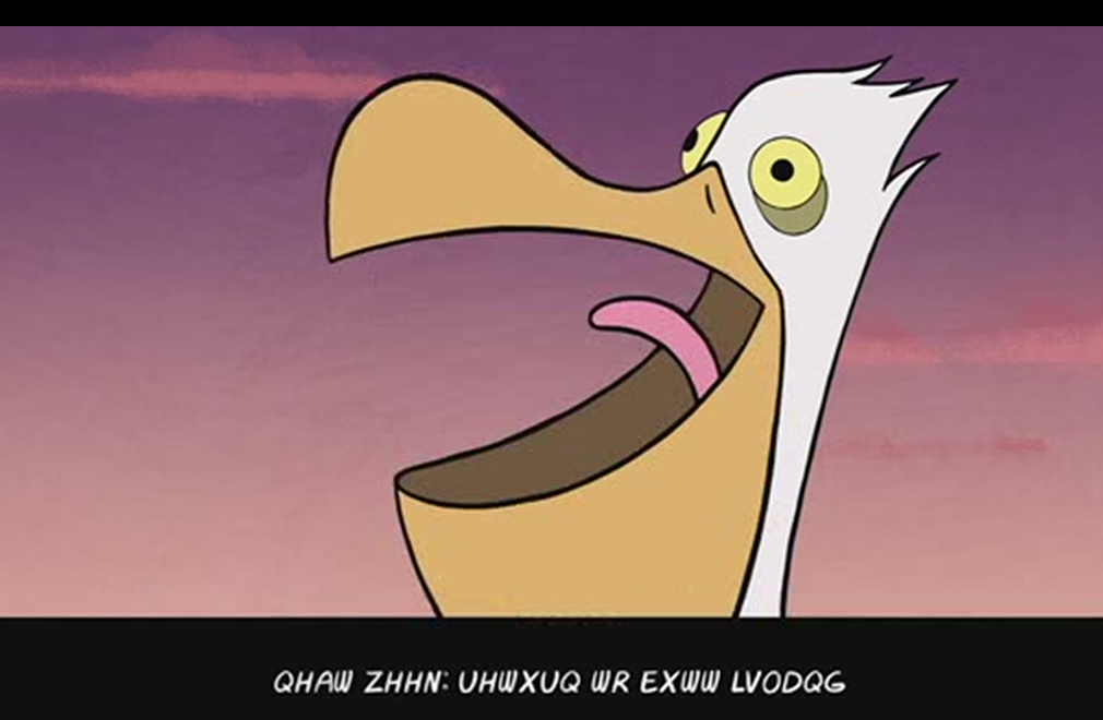 The Secrets of Gravity Falls: The Legend of the Gobblewonker (Season 1