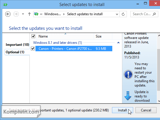 Bahaya Menonaktifkan Windows Update dan Cara Menyesuaikan Penggunaannya 19