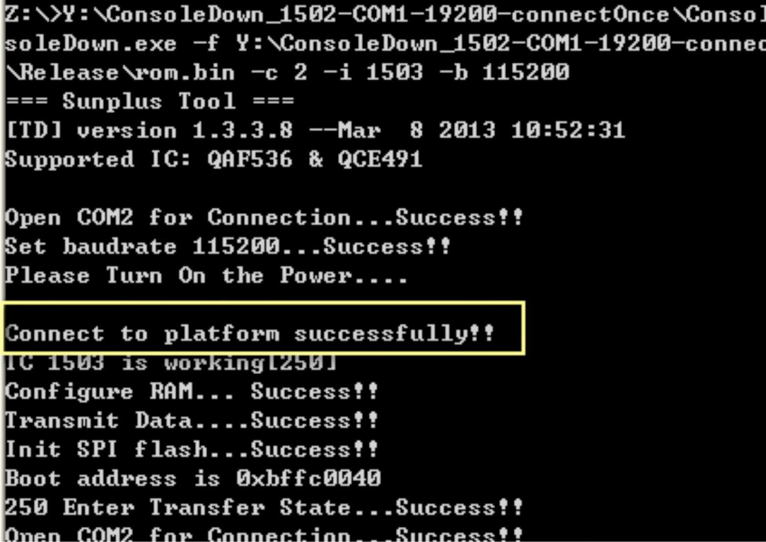 Recovery Freesky Freeduo HD Freeduo +Plus 7