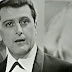 Itália: Faleceu Emilio Pericoli, representante italiano em 1963