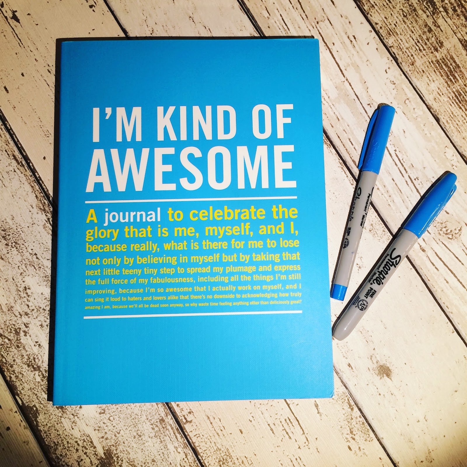 Knock Knock – Who Will You Buy for?