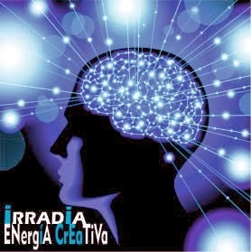 Irradia ! Energía Creativa