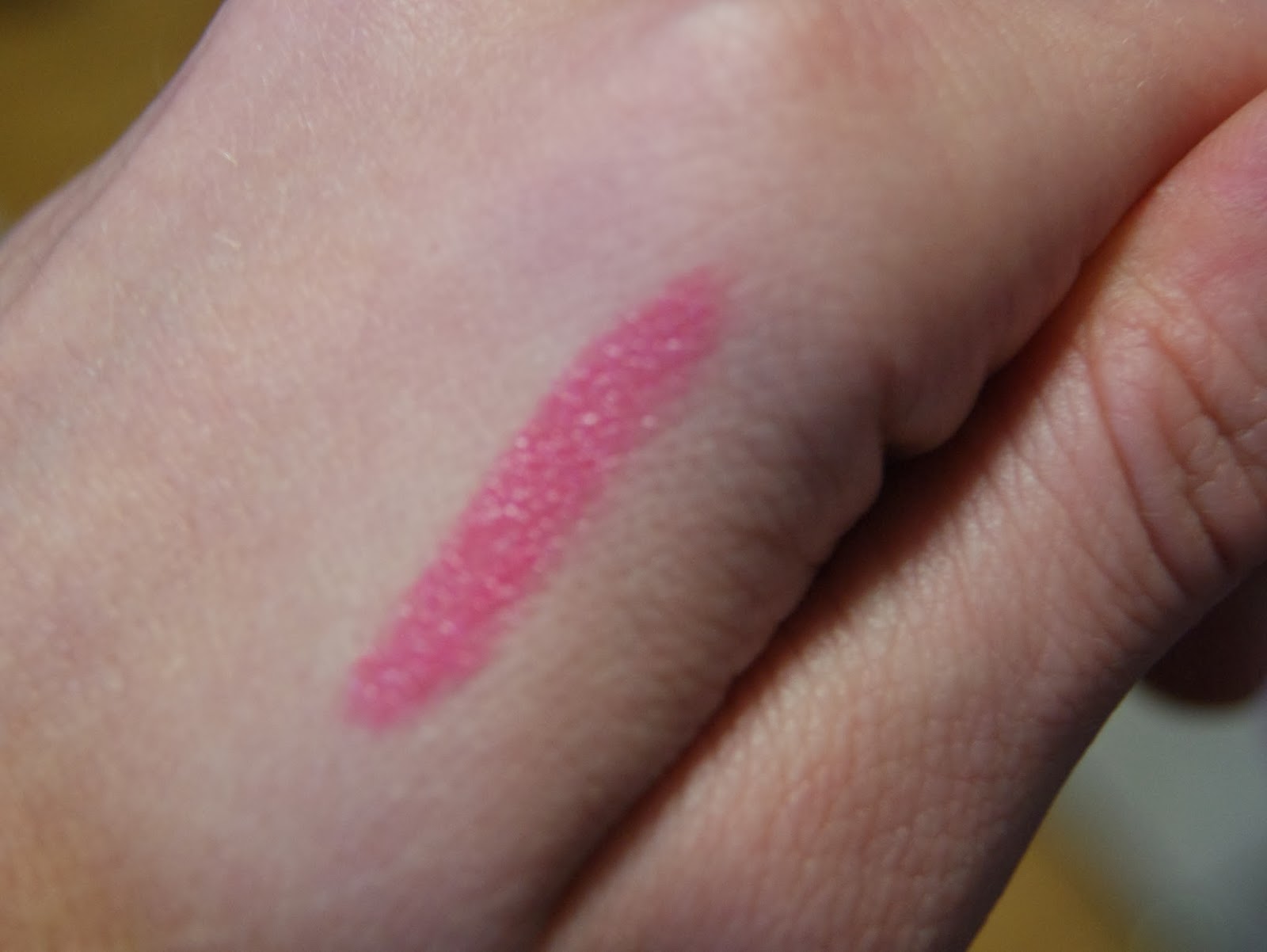 Covergirl Lip Perfection Jumbo Gloss Balm in Watermelon Twist Beauty Makeup Fashion Blogger from Toronto Canada Review